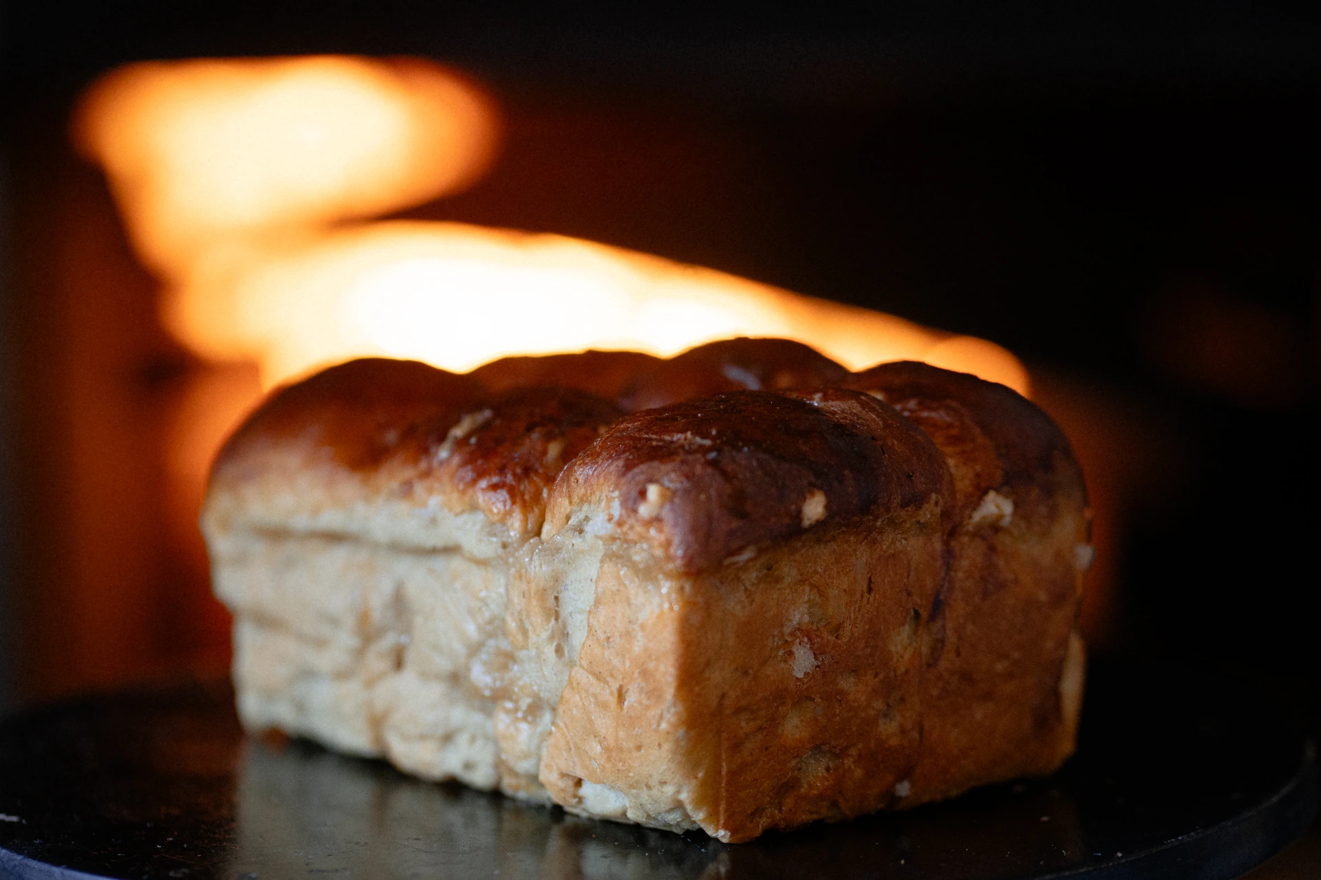Grande Brioche ⚠️ vendredi uniquement (Craquelin (sucre))
