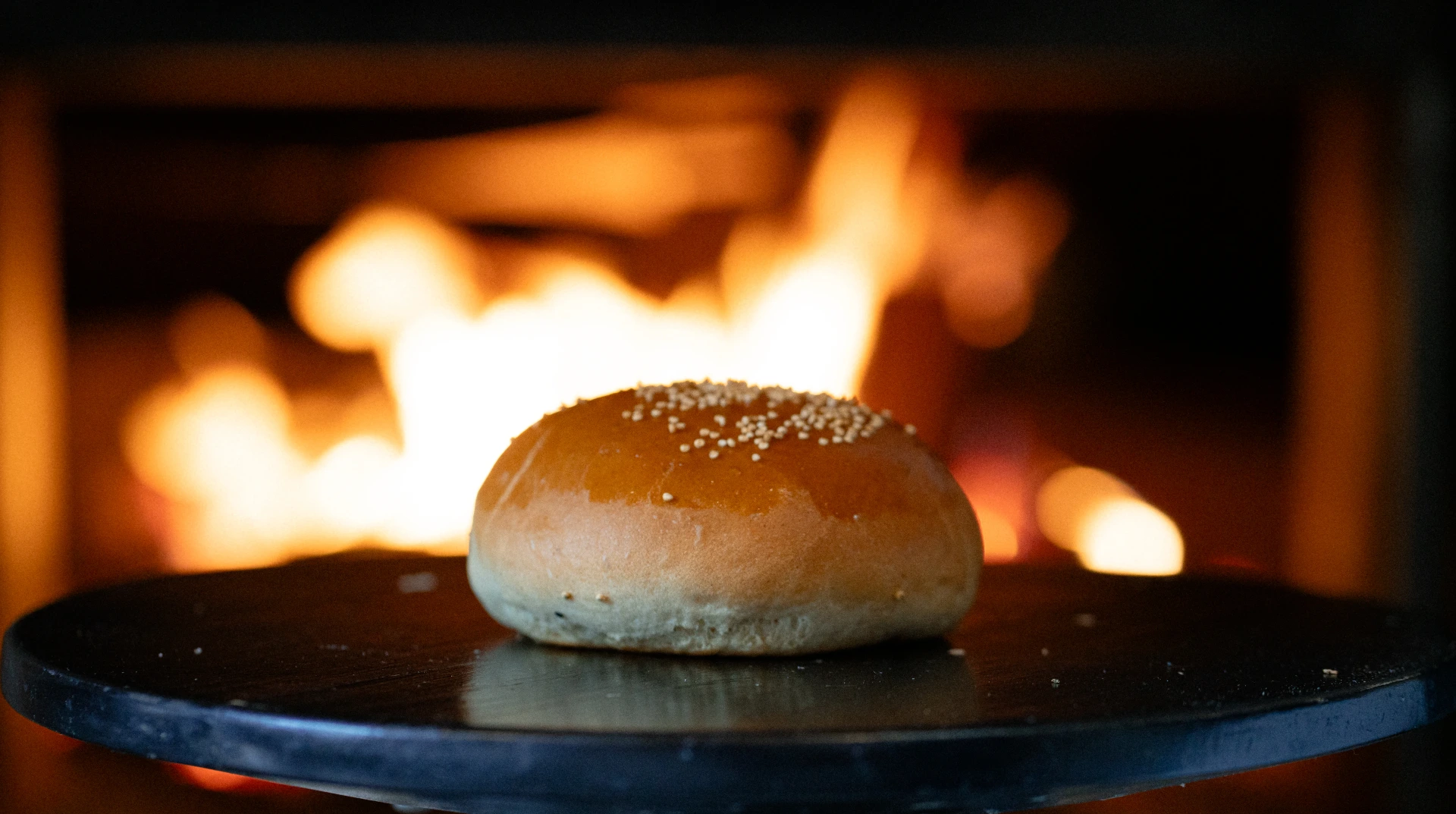 Burger bun ⚠️ vendredi uniquement